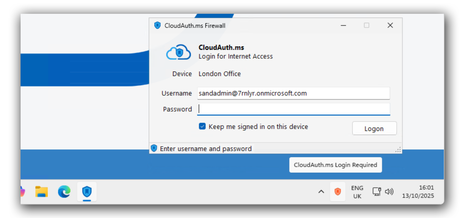 CloudAuth maps SharePoint and Teams storage to drive letters or subfolders of drives under This PC